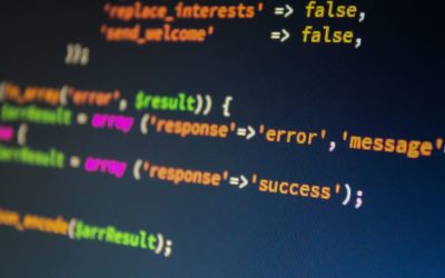 How to Fix a Syntax Error in WordPress