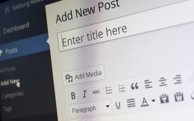 How to Fix the Sidebar Below Content Error in WordPress