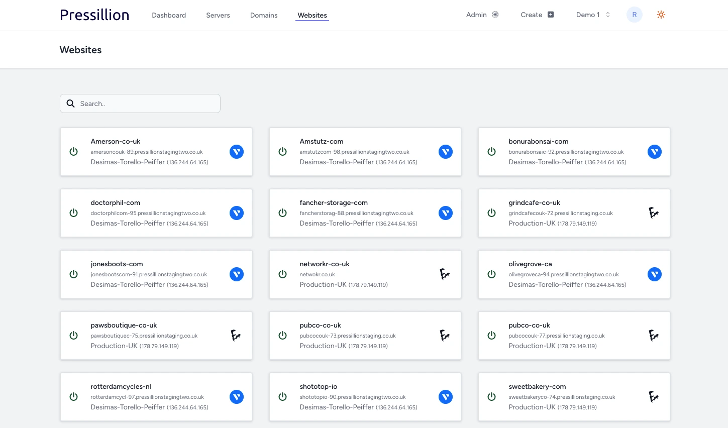 free wordpress website migrations